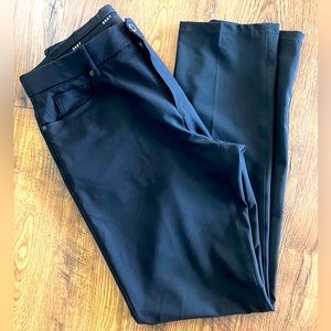 DKNY Slim Stretch Pants
